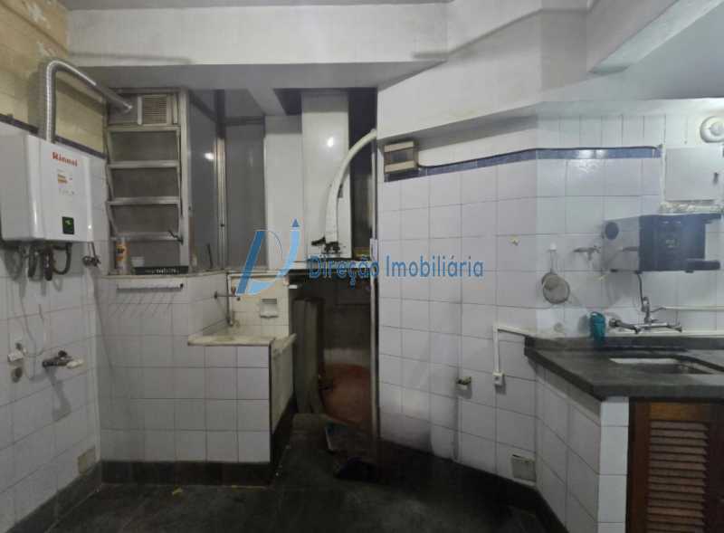 Apartamento à venda com 4 quartos, 170m² - Foto 22