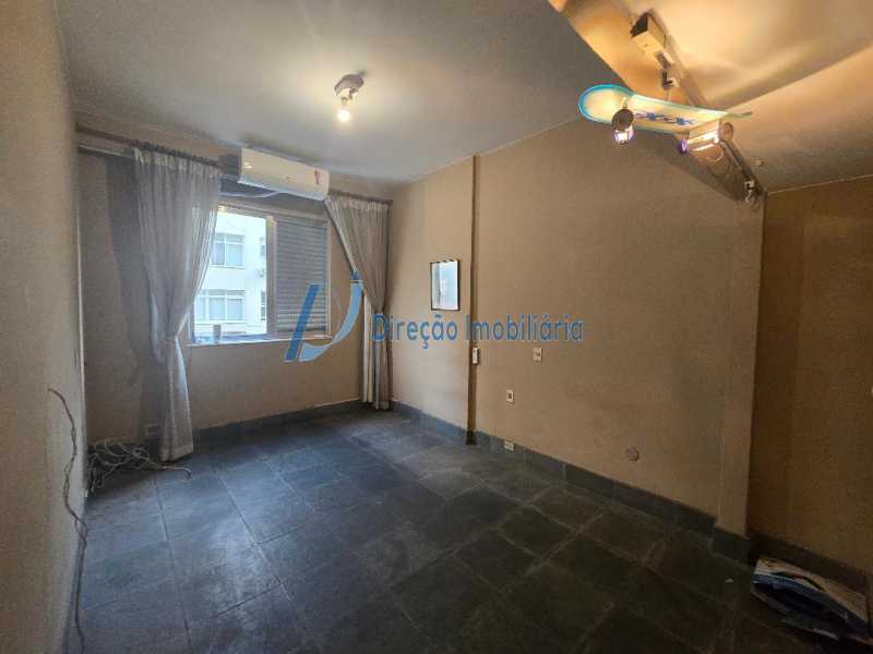 Apartamento à venda com 4 quartos, 170m² - Foto 5