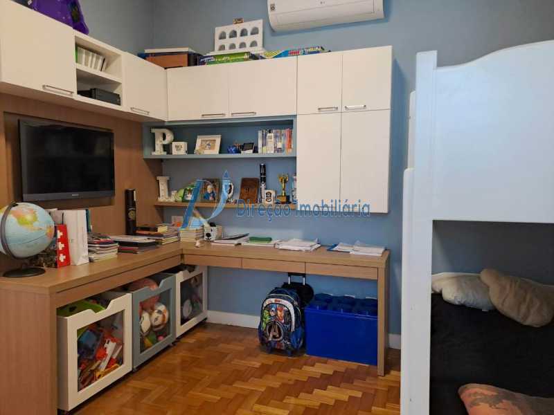 Apartamento à venda com 3 quartos, 150m² - Foto 16