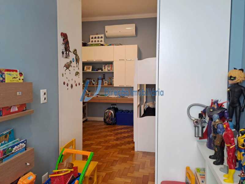 Apartamento à venda com 3 quartos, 150m² - Foto 15