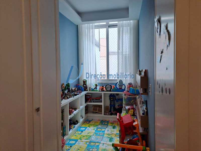 Apartamento à venda com 3 quartos, 150m² - Foto 14