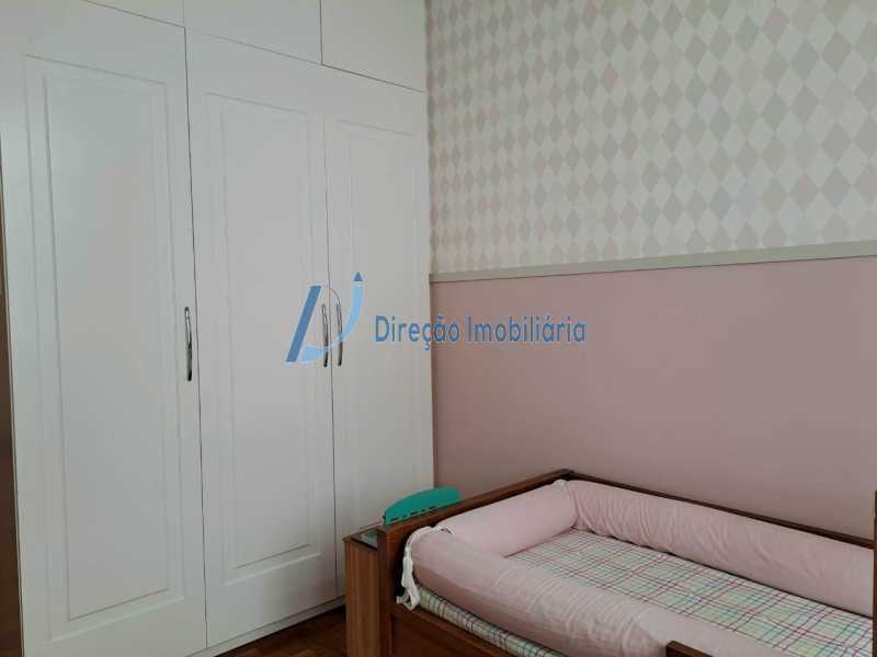 Apartamento à venda com 3 quartos, 150m² - Foto 19