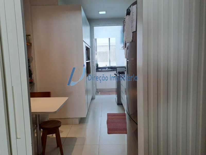 Apartamento à venda com 3 quartos, 150m² - Foto 22