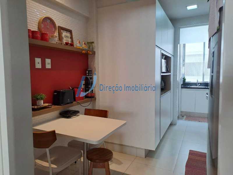 Apartamento à venda com 3 quartos, 150m² - Foto 23