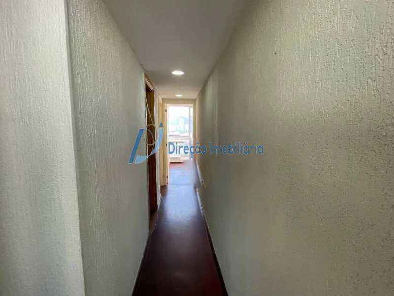 Apartamento à venda com 4 quartos, 133m² - Foto 10