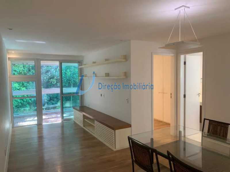 Apartamento à venda com 2 quartos, 83m² - Foto 6