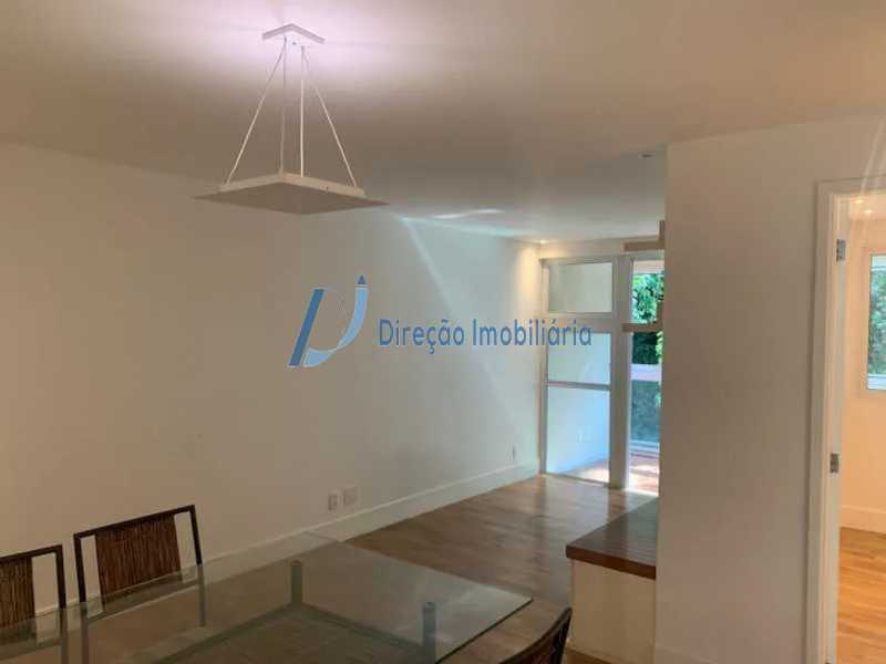 Apartamento à venda com 2 quartos, 83m² - Foto 7