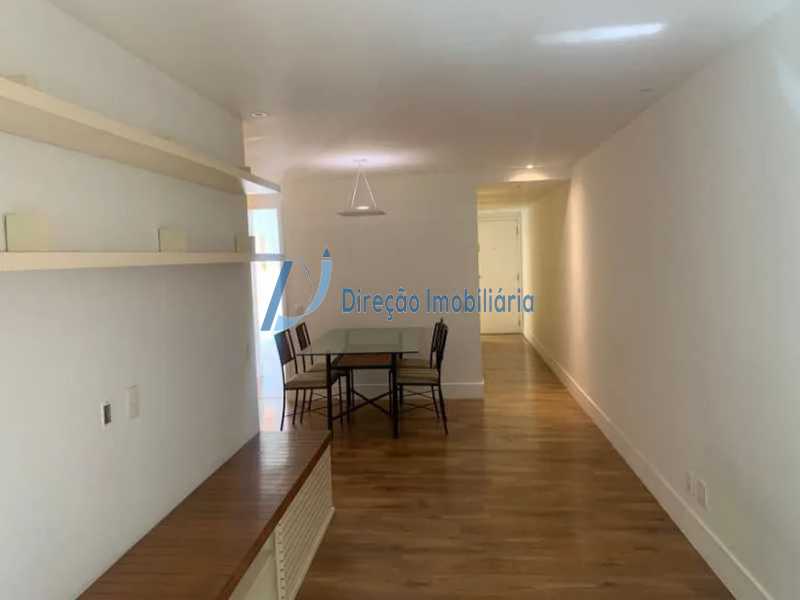 Apartamento à venda com 2 quartos, 83m² - Foto 3