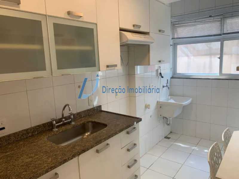 Apartamento à venda com 2 quartos, 83m² - Foto 19