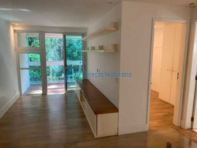 Apartamento à venda com 2 quartos, 83m² - Foto 5