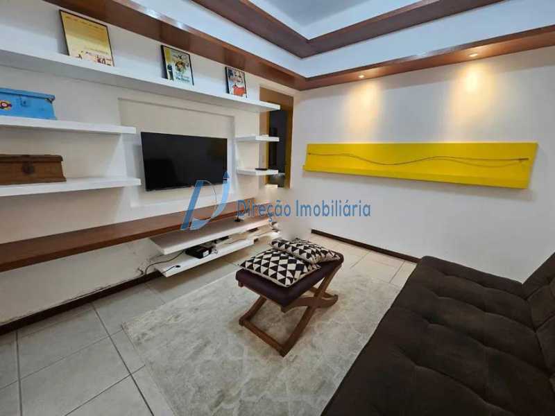 Apartamento à venda com 2 quartos, 78m² - Foto 2