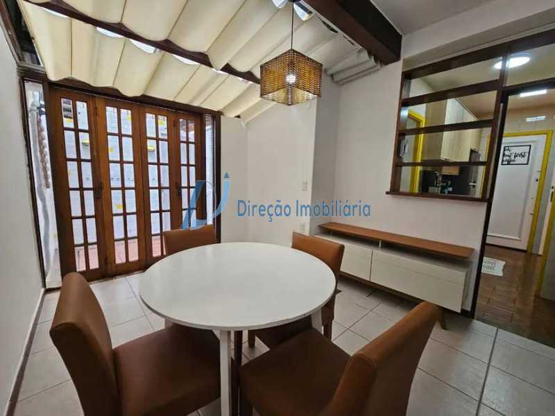 Apartamento à venda com 2 quartos, 78m² - Foto 5