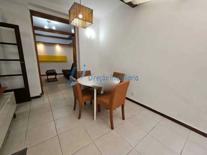 Apartamento à venda com 2 quartos, 78m² - Foto 6