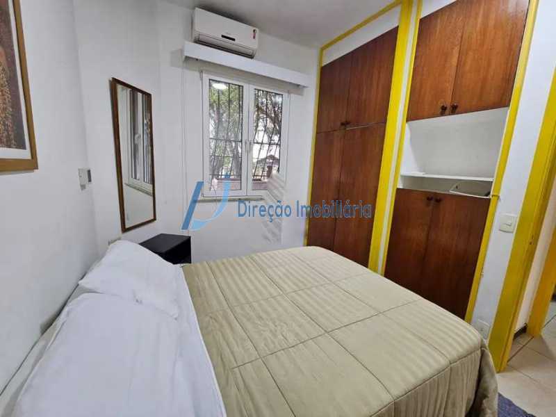 Apartamento à venda com 2 quartos, 78m² - Foto 7