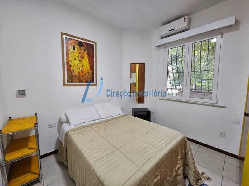 Apartamento à venda com 2 quartos, 78m² - Foto 10