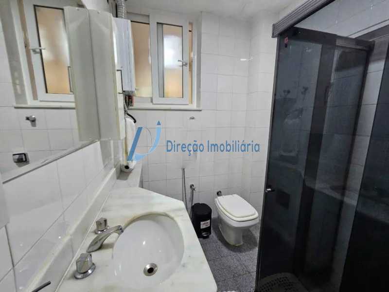 Apartamento à venda com 2 quartos, 78m² - Foto 14