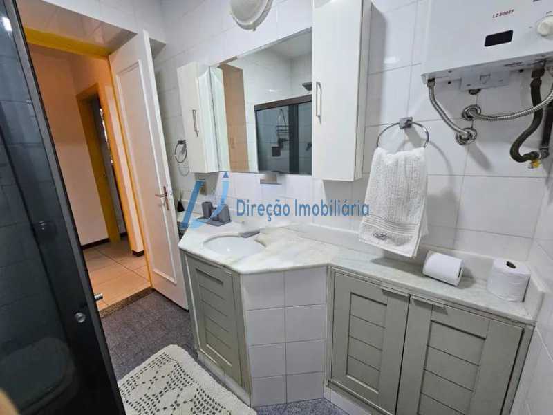 Apartamento à venda com 2 quartos, 78m² - Foto 15