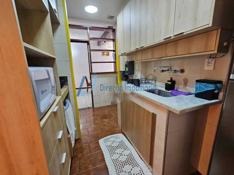 Apartamento à venda com 2 quartos, 78m² - Foto 16