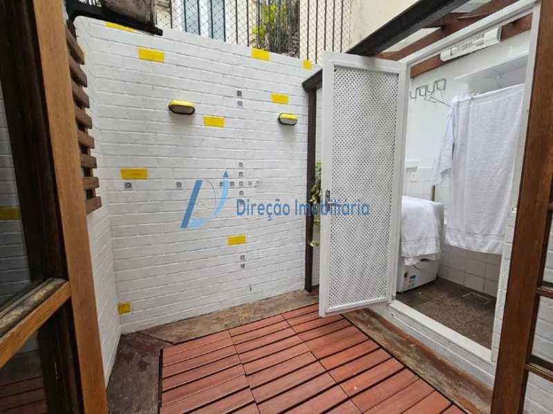 Apartamento à venda com 2 quartos, 78m² - Foto 19