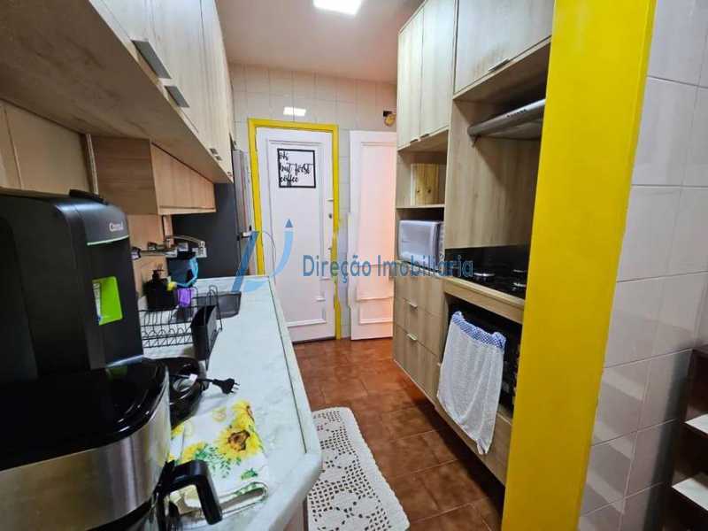 Apartamento à venda com 2 quartos, 78m² - Foto 17