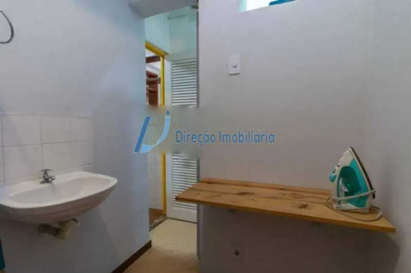 Apartamento à venda com 2 quartos, 78m² - Foto 20