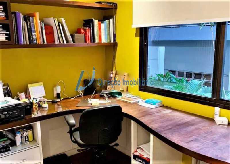 Apartamento à venda com 4 quartos, 216m² - Foto 16