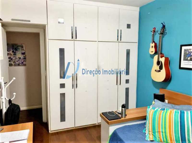 Apartamento à venda com 4 quartos, 216m² - Foto 12