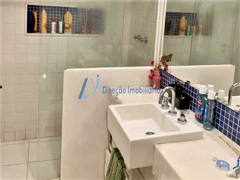 Apartamento à venda com 4 quartos, 216m² - Foto 19