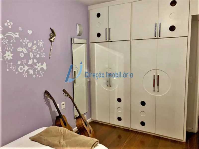 Apartamento à venda com 4 quartos, 216m² - Foto 14