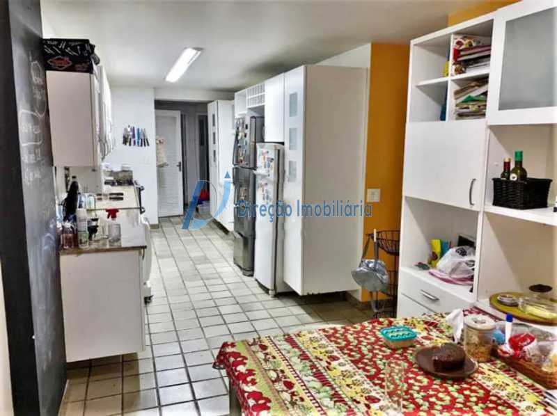 Apartamento à venda com 4 quartos, 216m² - Foto 20