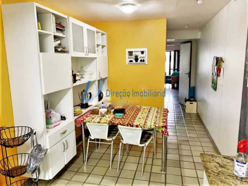 Apartamento à venda com 4 quartos, 216m² - Foto 22