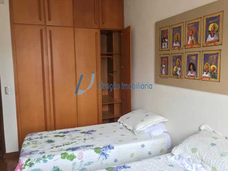 Apartamento à venda com 3 quartos, 137m² - Foto 15