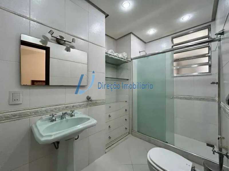 Apartamento à venda com 3 quartos, 137m² - Foto 10