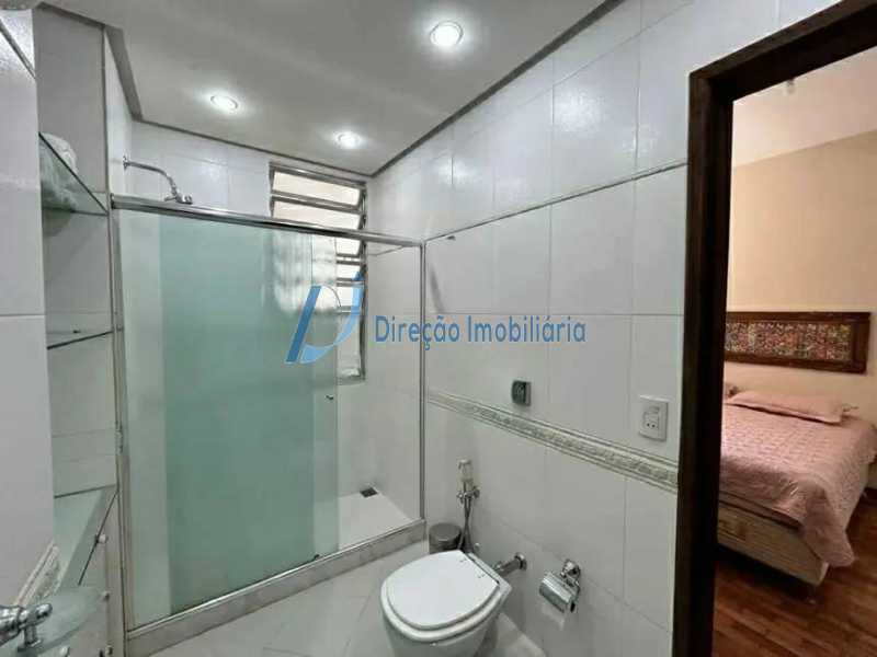 Apartamento à venda com 3 quartos, 137m² - Foto 11