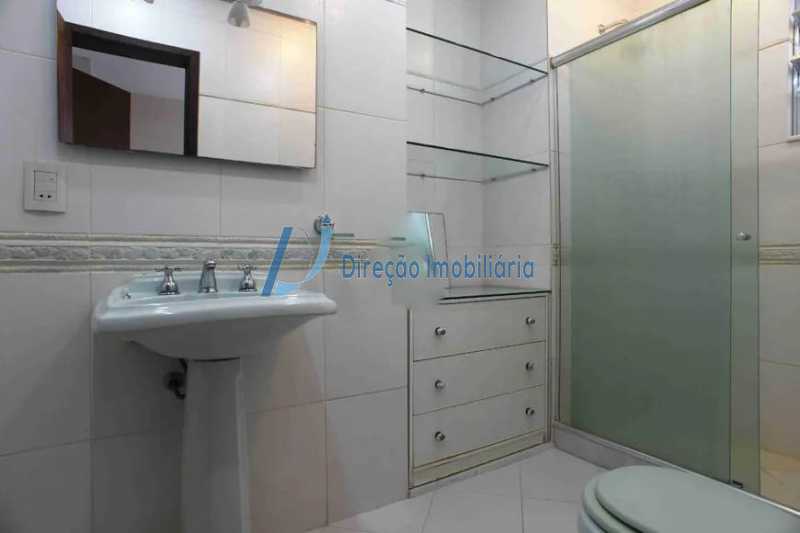 Apartamento à venda com 3 quartos, 137m² - Foto 12