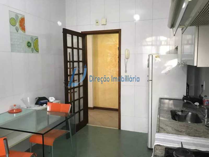 Apartamento à venda com 3 quartos, 137m² - Foto 18