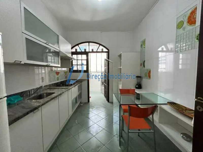 Apartamento à venda com 3 quartos, 137m² - Foto 17