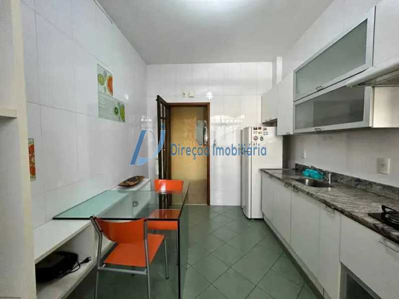 Apartamento à venda com 3 quartos, 137m² - Foto 19