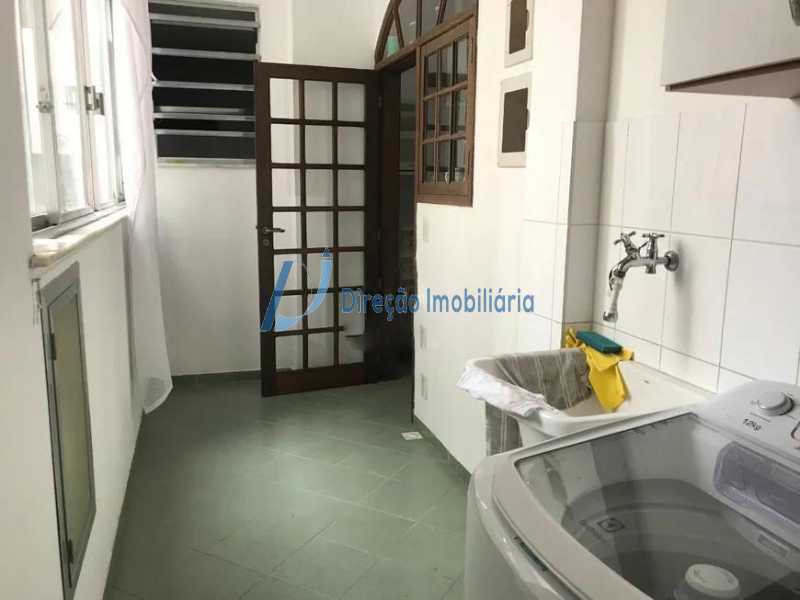 Apartamento à venda com 3 quartos, 137m² - Foto 22