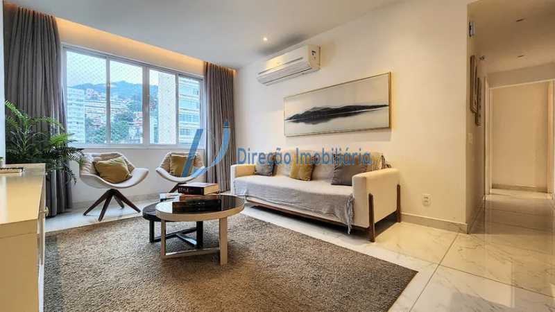 Apartamento à venda com 3 quartos, 106m² - Foto 3