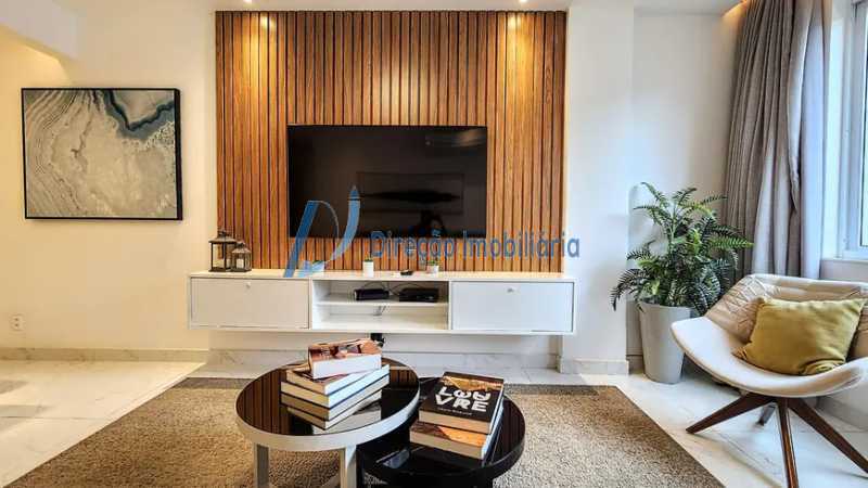 Apartamento à venda com 3 quartos, 106m² - Foto 4