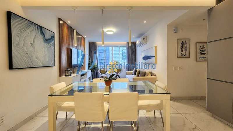 Apartamento à venda com 3 quartos, 106m² - Foto 6