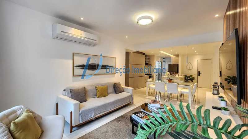 Apartamento à venda com 3 quartos, 106m² - Foto 5