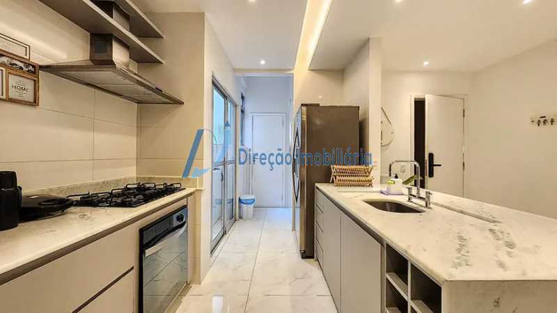 Apartamento à venda com 3 quartos, 106m² - Foto 21