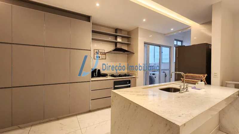 Apartamento à venda com 3 quartos, 106m² - Foto 18