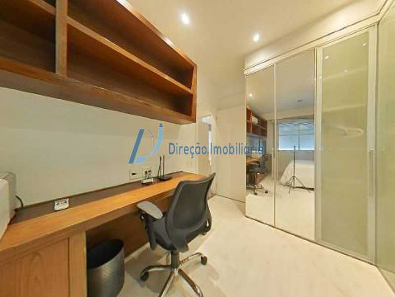 Apartamento à venda com 4 quartos, 175m² - Foto 10