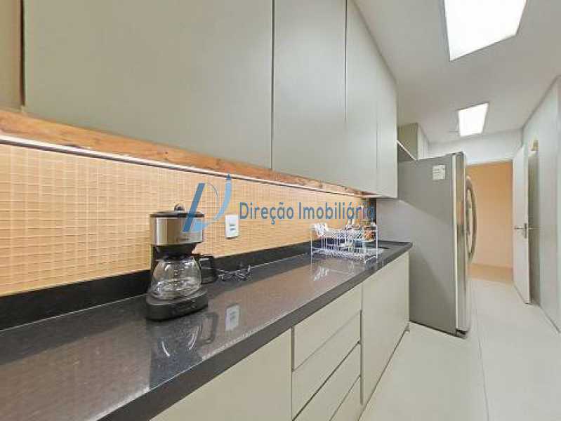 Apartamento à venda com 4 quartos, 175m² - Foto 23