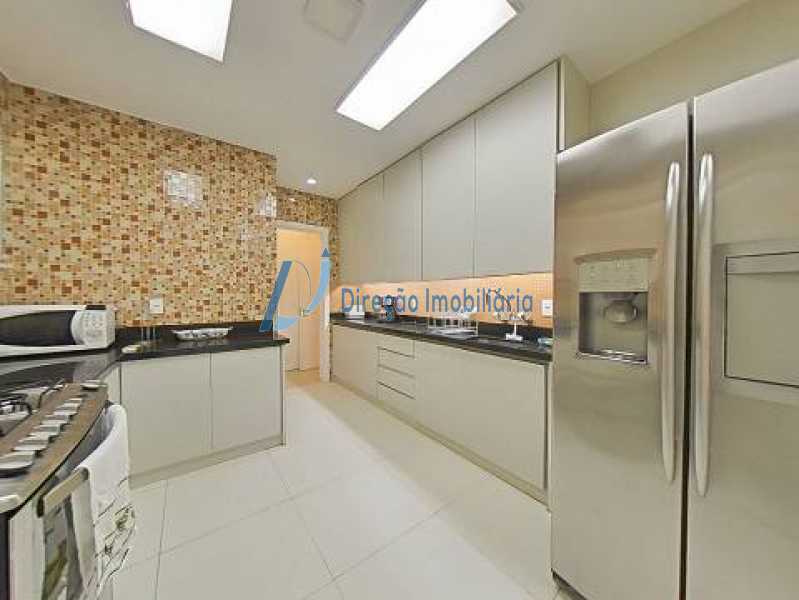 Apartamento à venda com 4 quartos, 175m² - Foto 25