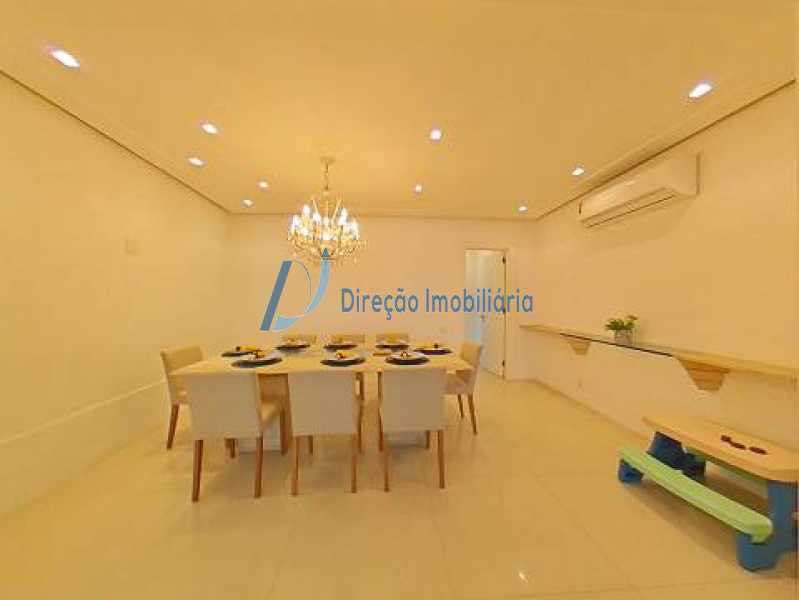 Apartamento à venda com 4 quartos, 175m² - Foto 9