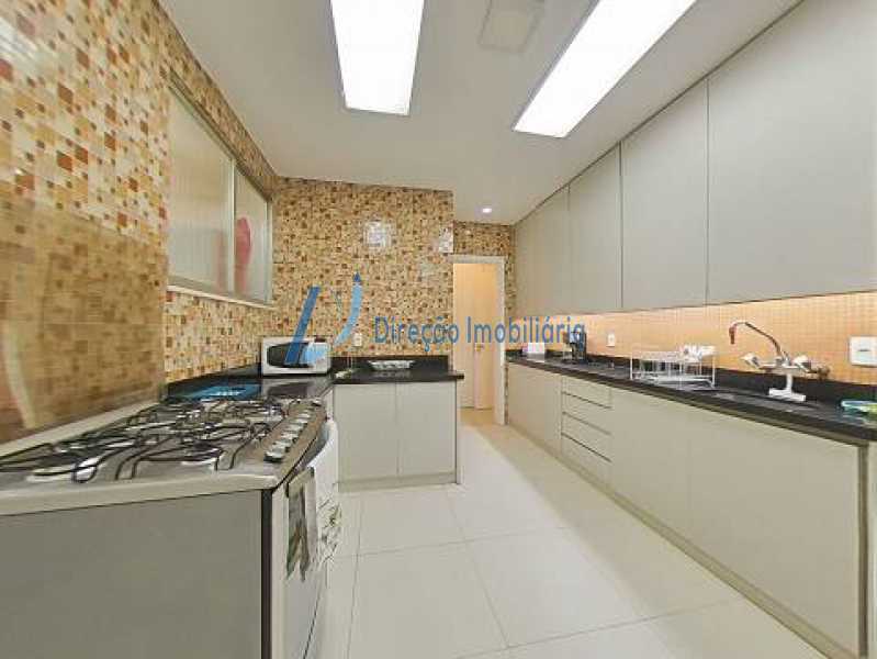 Apartamento à venda com 4 quartos, 175m² - Foto 26